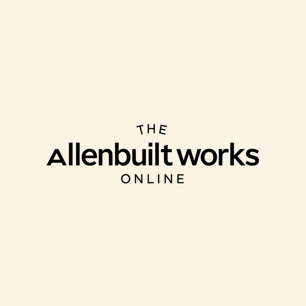 Allenbuiltworks